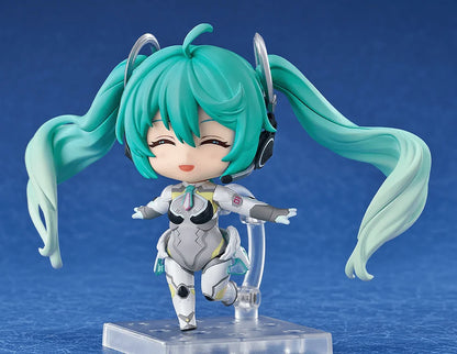 Good Smile Company Nendoroid Hatsune Miku: MIKU WITH YOU 2024 Ver. Action Figure