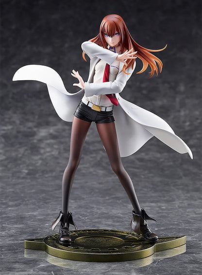 Kurisu Makise (Lab Coat Style)