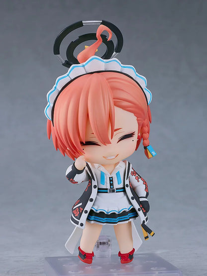 Good Smile Company Nendoroid Neru Mikamo Blue Archive Action Figure