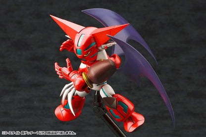 Kotobukiya D-Style Shin Getter 1 Plastic Model Kit