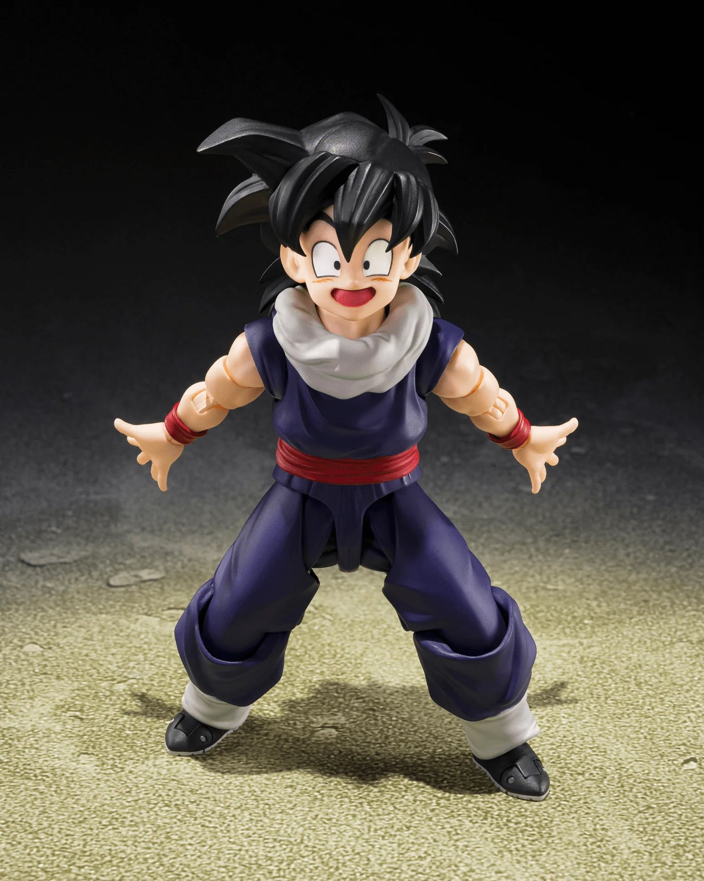 SON GOHAN <Z-FIGHTERS> (LIMITED EDITION <Z-FIGHTERS> GROUP BASE Ver,A)