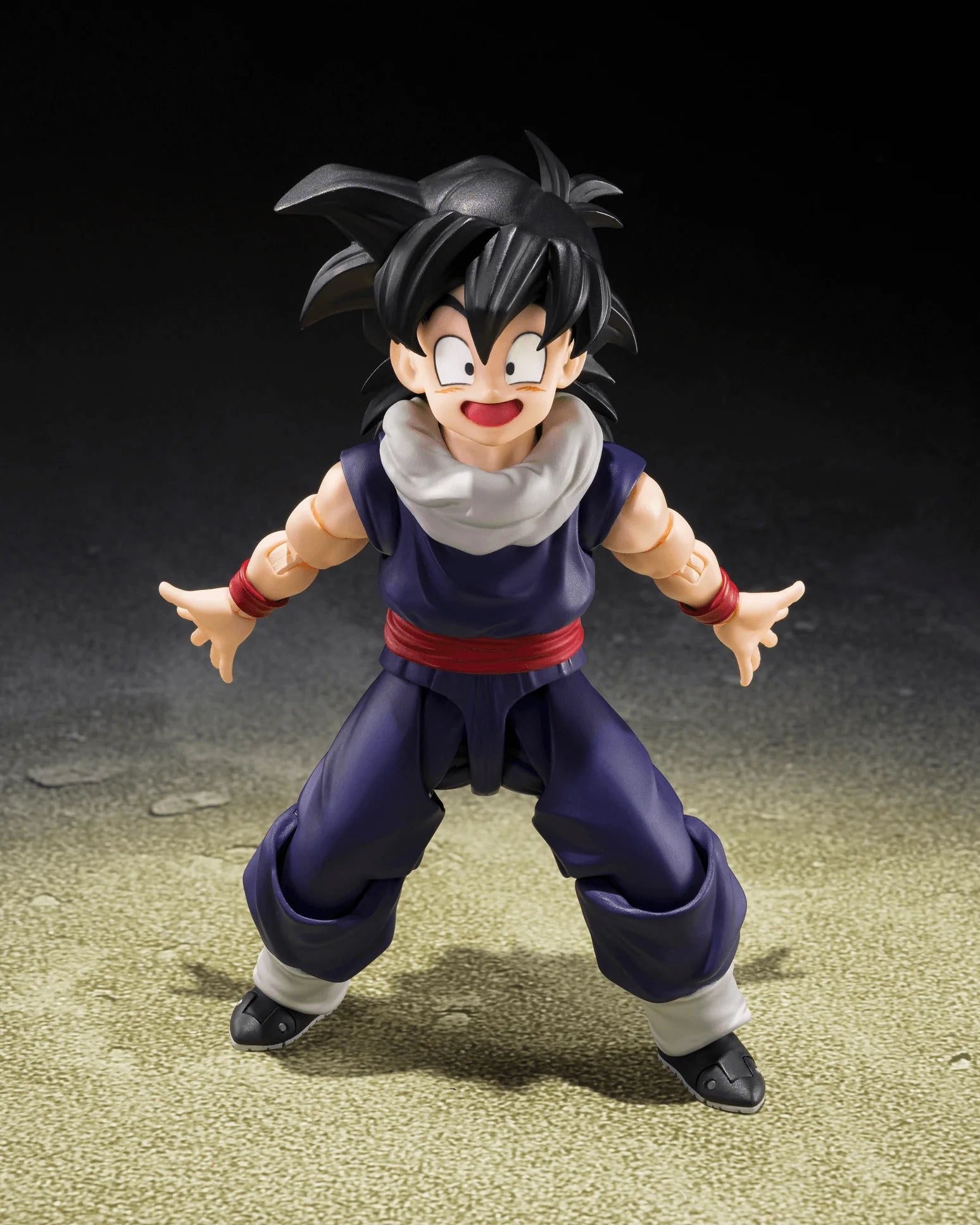 SON GOHAN <Z-FIGHTERS> (LIMITED EDITION <Z-FIGHTERS> GROUP BASE Ver,A)