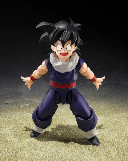 SON GOHAN <Z-FIGHTERS> (LIMITED EDITION <Z-FIGHTERS> GROUP BASE Ver,A)