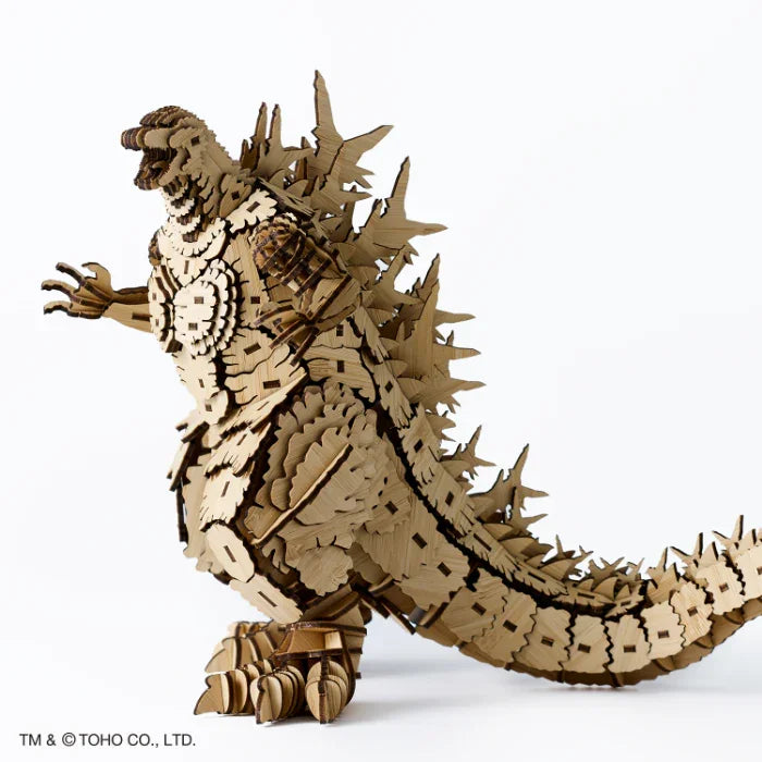 wa-gu-mi Godzilla -1.0