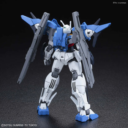 HGBD 1/144 GUNDAM 00 SKY
