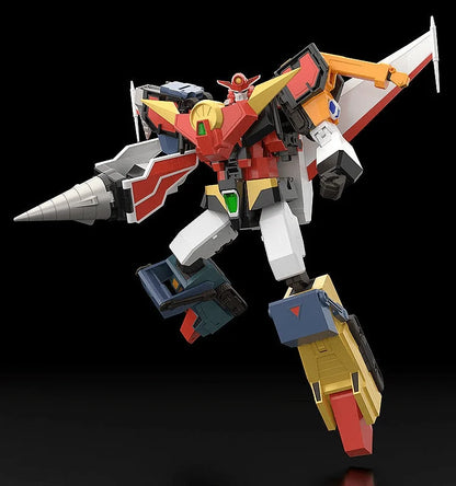 Good Smile Company THE GATTAI Might Kaiser Figure (Rerelease)