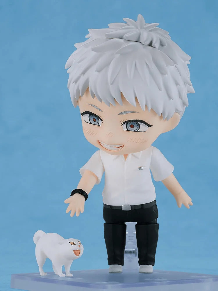 Nendoroid Hikaru