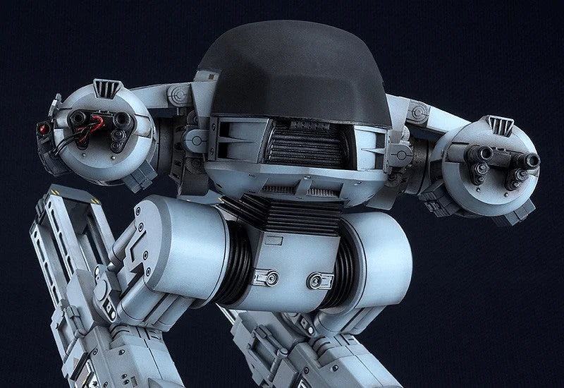 (Rerelease) MODEROID ED-209