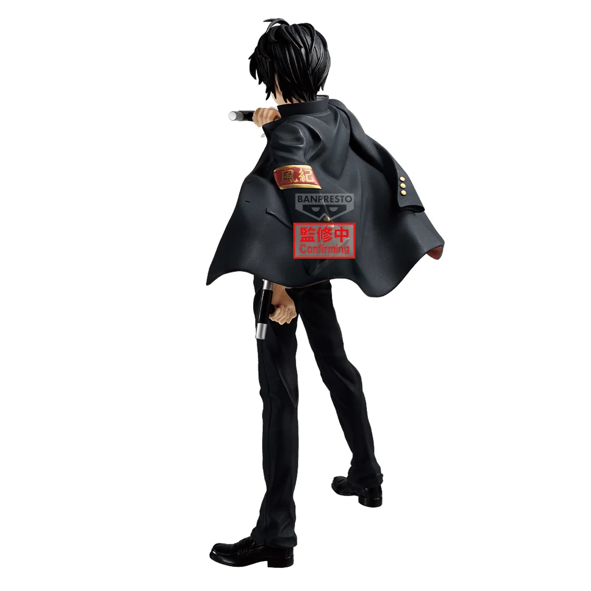 REBORN! Grandista-KYOYA HIBARI-