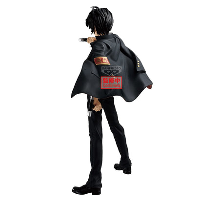REBORN! Grandista-KYOYA HIBARI-