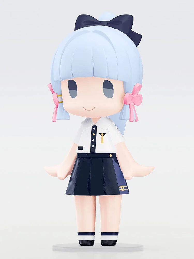 HELLO! GOOD SMILE Ayaka Kamisato