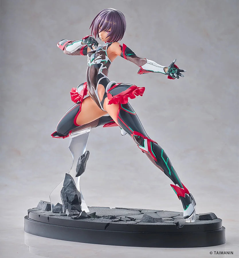 Nocturne Yukikaze DX Ver. 1/6 Scale Figure