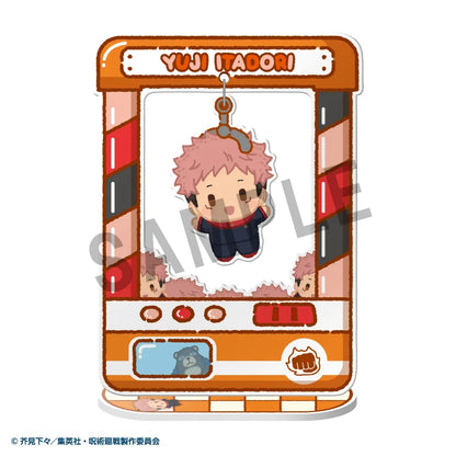 MegaHouse Jujutsu Kaisen Acrylic Stand 5th Anniversary