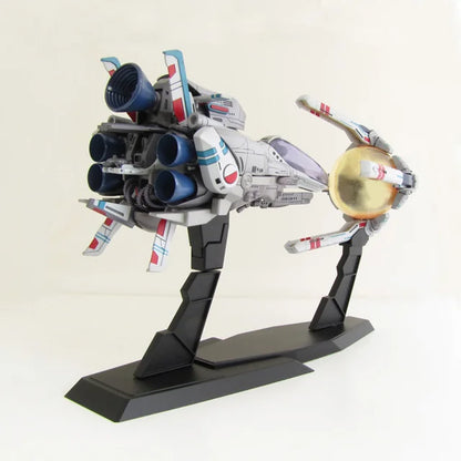Plum PMOA R-9A Arrow Head 1/100 Scale Plastic Model Kit