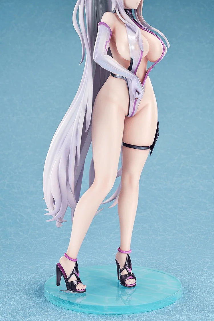 Luminous Box Kearsarge Nightpool 1/6 Scale Figure