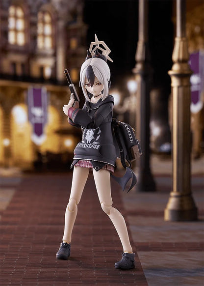 figma Kayoko Onikata