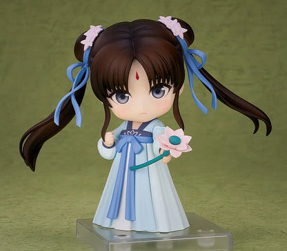 Good Smile Arts Shanghai Nendoroid Zhao Ling-Er Nuwa's Descendants Ver. Action Figure
