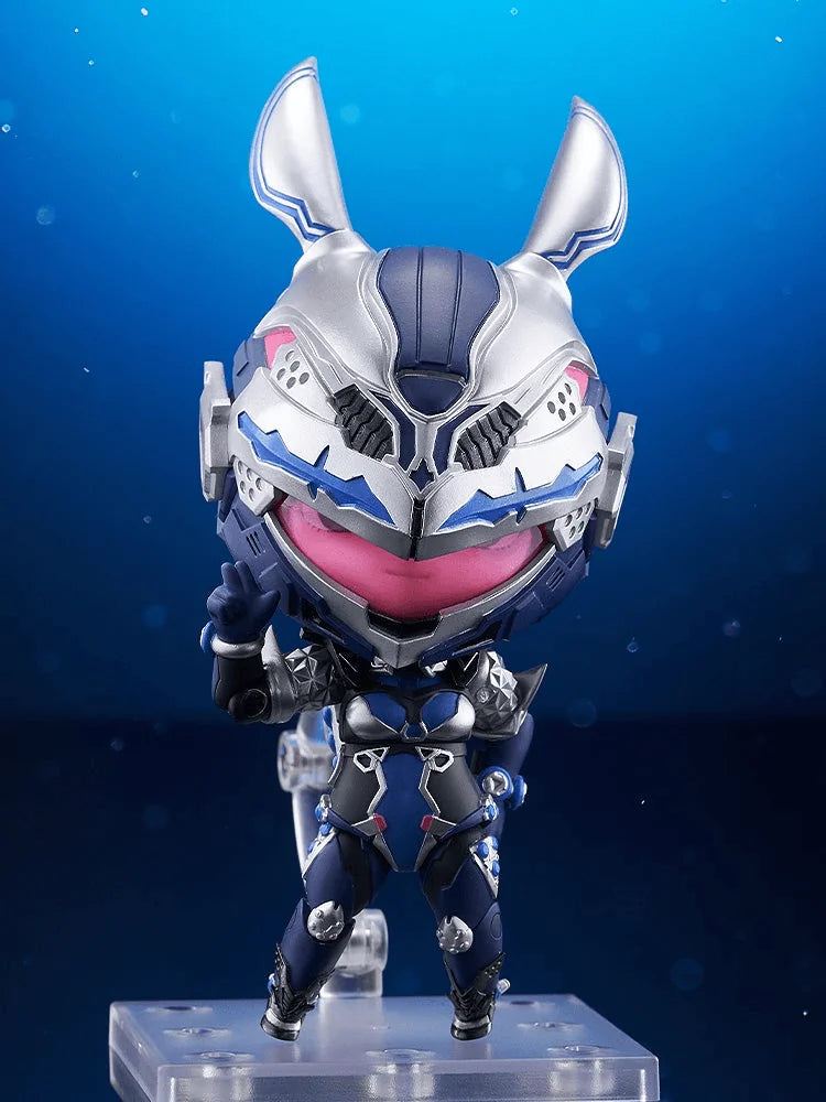 Nendoroid Bunny