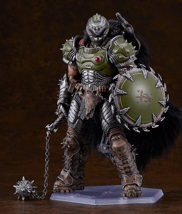 Good Smile Company Figma Doom Slayer Action Figure