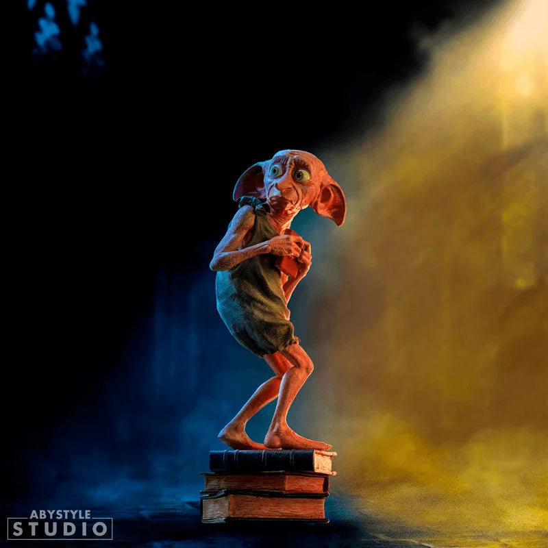 HARRY POTTER - Figure "Dobby"