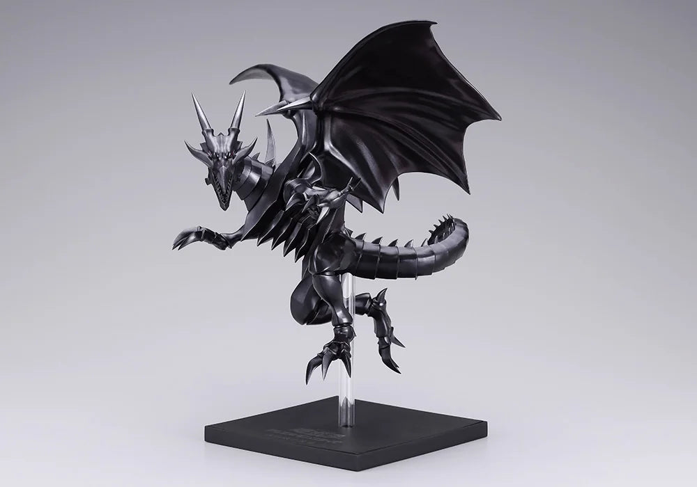 RED-EYES BLACK DRAGON OSHI WORKS