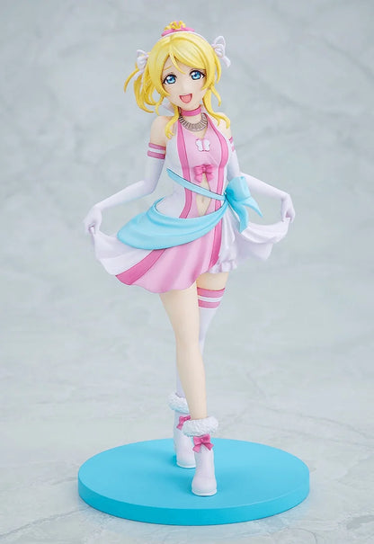 Eli Ayase Bokutachi wa Hitotsu no Hikari ver.