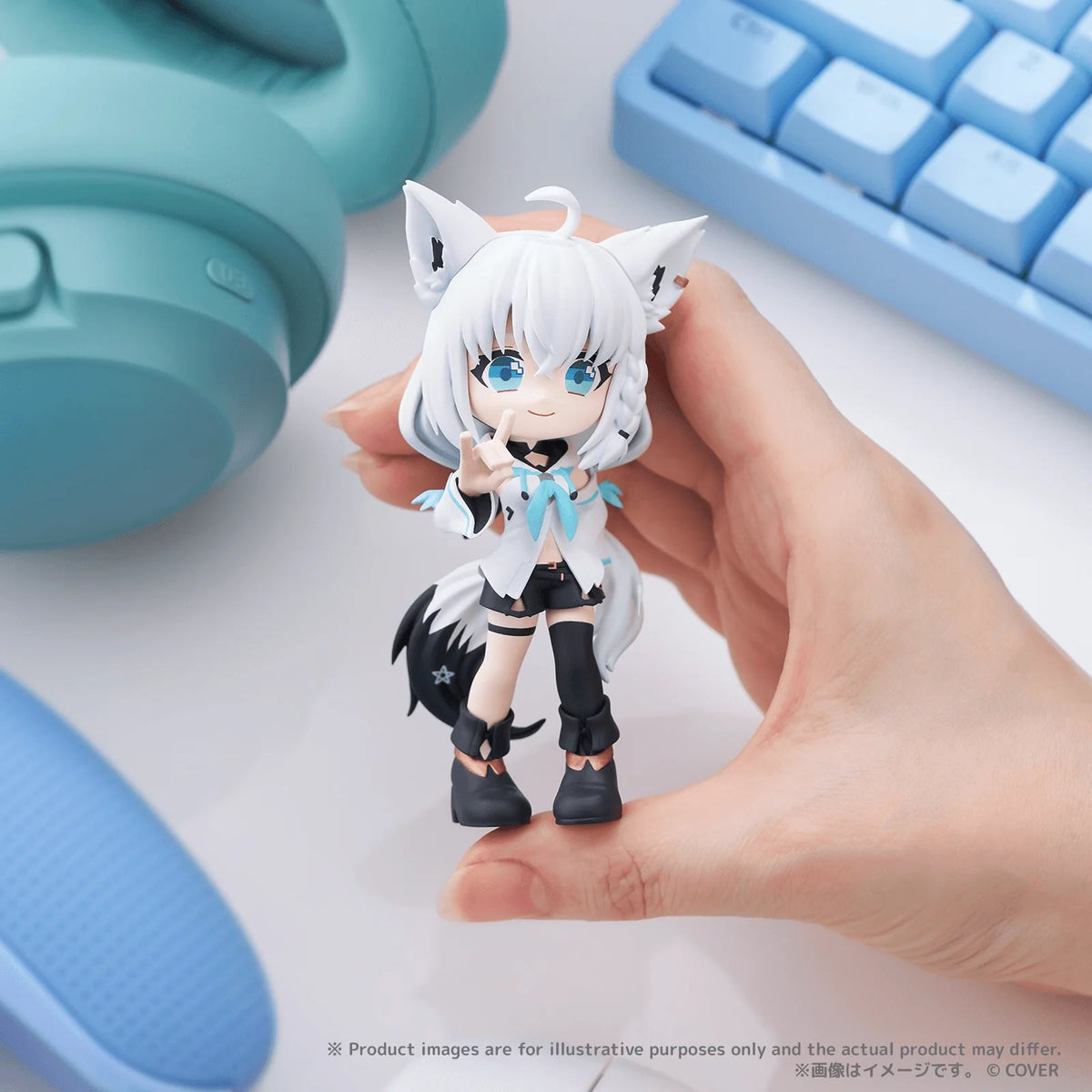 PalVerse Hololive vol.1