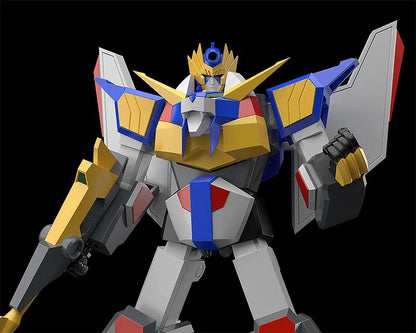 Good Smile Company MODEROID Revolger Plastic Model Kit