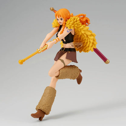 ONE PIECE BATTLE RECORD COLLECTION-NAMI Ⅱ-