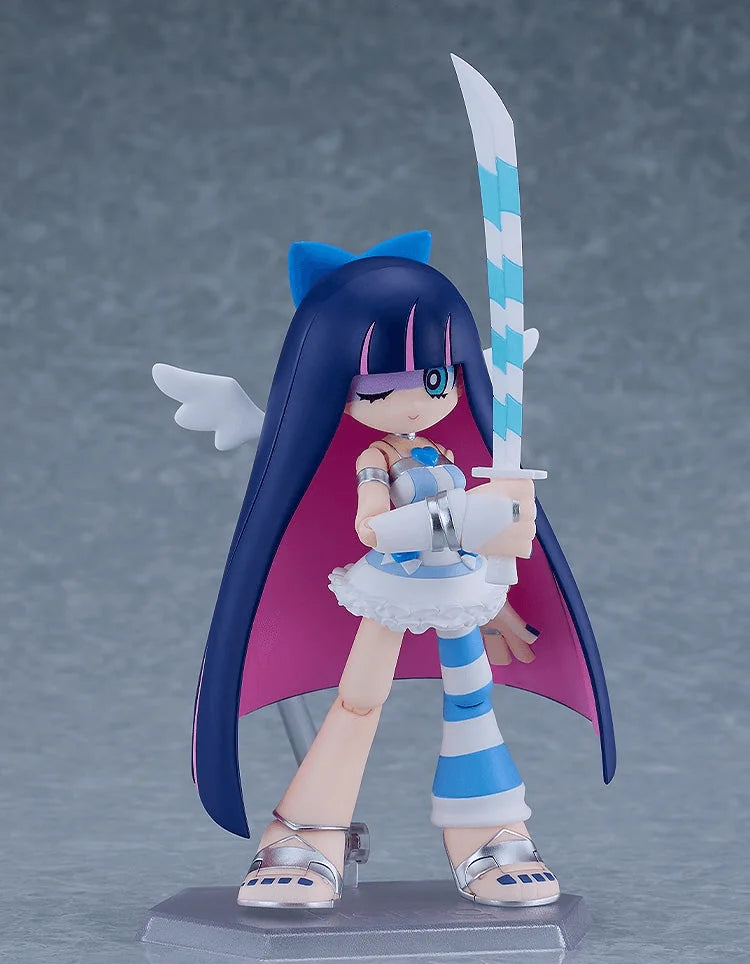 figma Stocking: Angel ver.