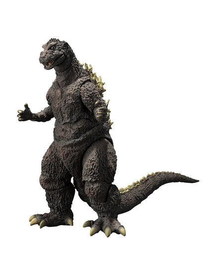 S.H. MonsterArts Godzilla 1954 70th Anniversary Special Ver. Action Figure