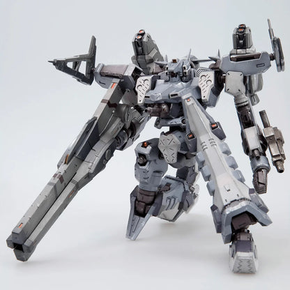Kotobukiya CREST CR-C98E2 Assault Type Plastic Model Kit