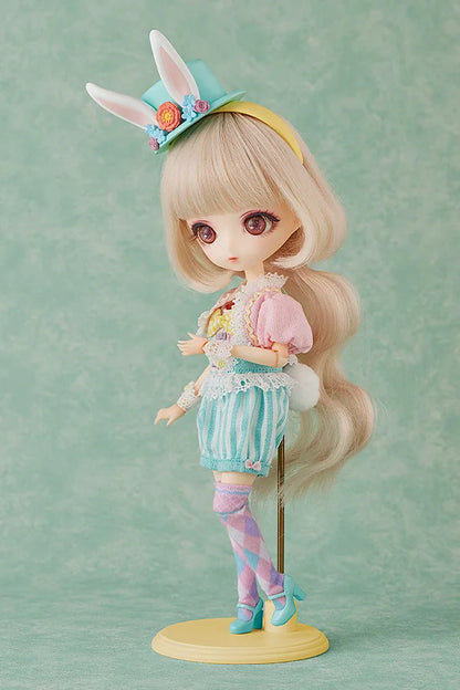 Good Smile Company Harmonia Bloom Charlotte Seasonal Doll (Melone)