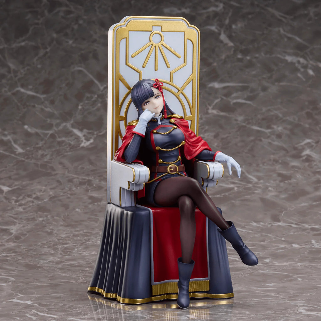 CHAINED SOLDIER SEASON 2 REN YAMASHIRO 1/6 SCALE FIGURE