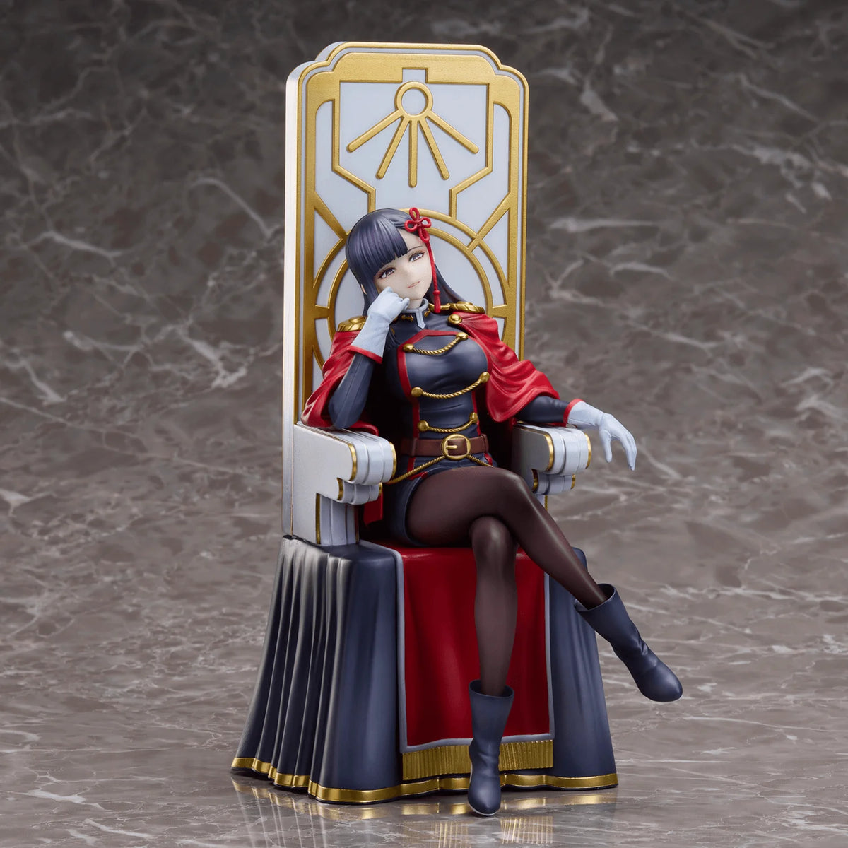 CHAINED SOLDIER SEASON 2 REN YAMASHIRO 1/6 SCALE FIGURE