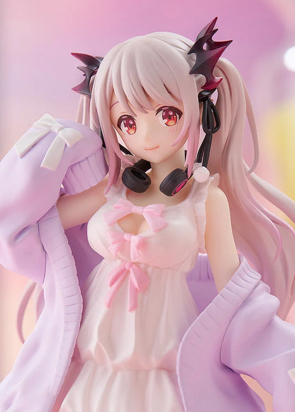 Good Smile Company POP UP PARADE Suou Patra Collectible Figure
