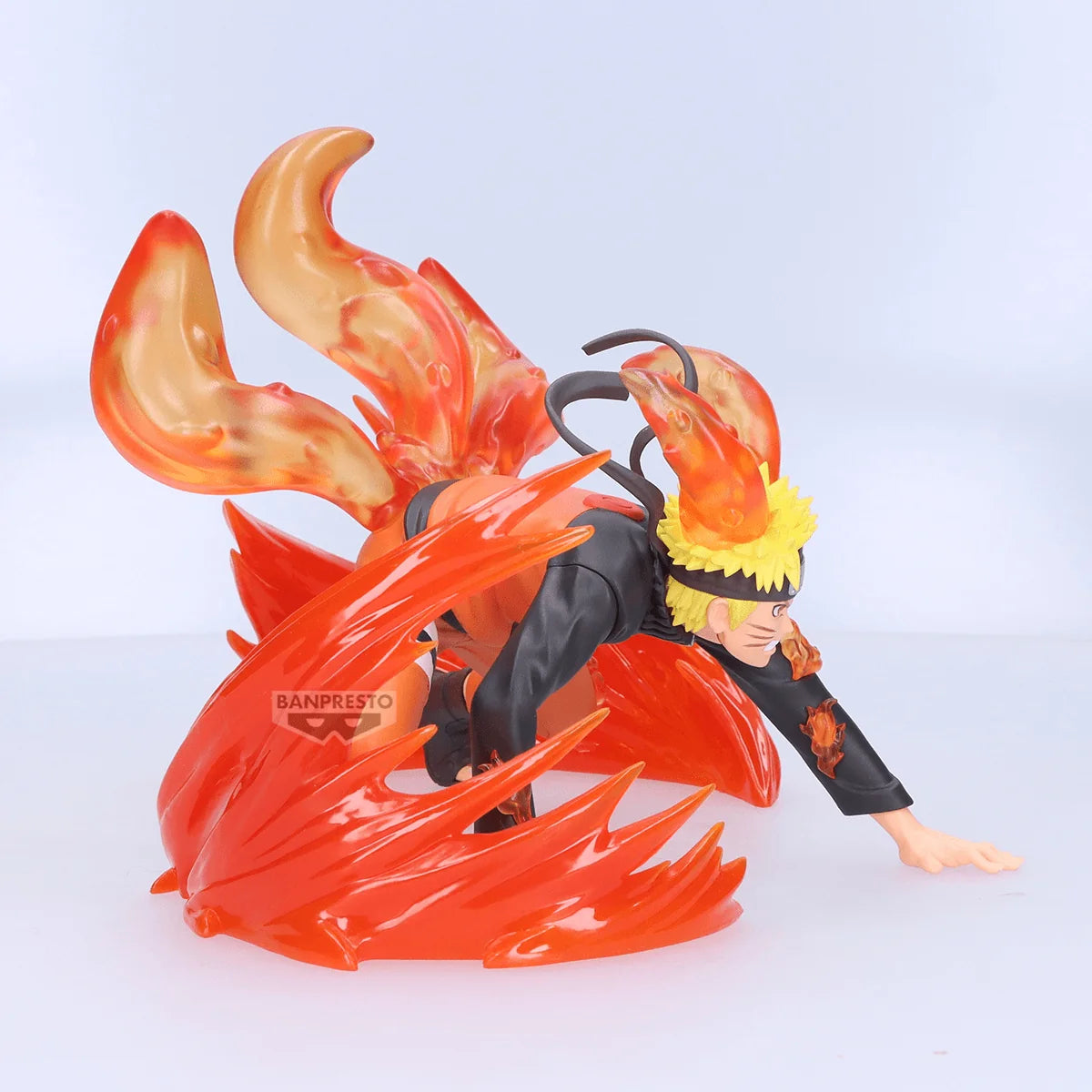 NARUTO SHIPPUDEN VIBRATION STARS-NARUTO UZUMAKI-Ⅶ SPECIAL EDITION