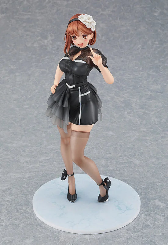 Good Smile Company Ryza (Reisalin Stout) High Summer Formal Scale Figure