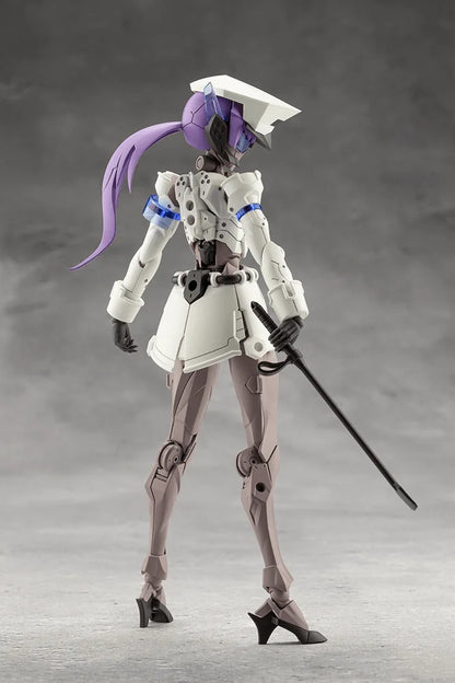 VANGUARD LEADER