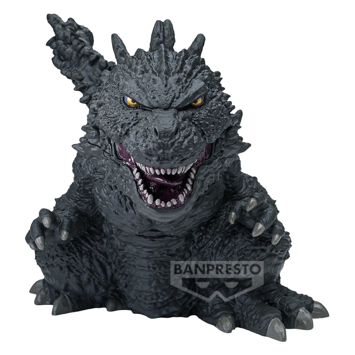 GODZILLA MINUS ZERO Enshrined Monsters EX GODZILLA(2026)
