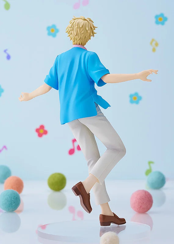 Good Smile Company POP UP PARADE Sousuke Shima Collectible Figure