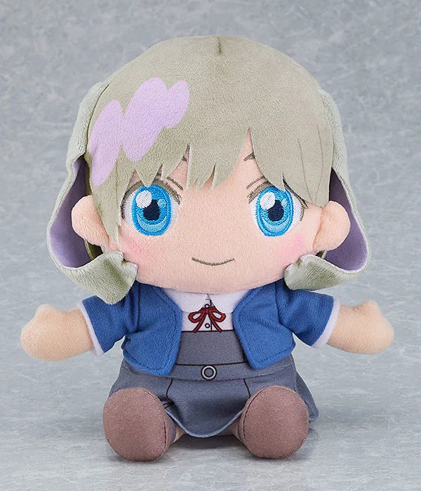 Good Smile Company Love Live! Superstar!! Ren Hazuki Plushie