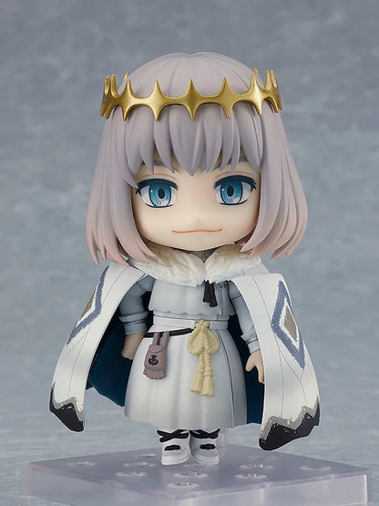 Good Smile Company Nendoroid Pretender Oberon Fate/Grand Order Action Figure