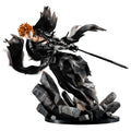 MegaHouse G.E.M. Series Ichigo Kurosaki BLEACH Thousand-Year Blood War Action Figure