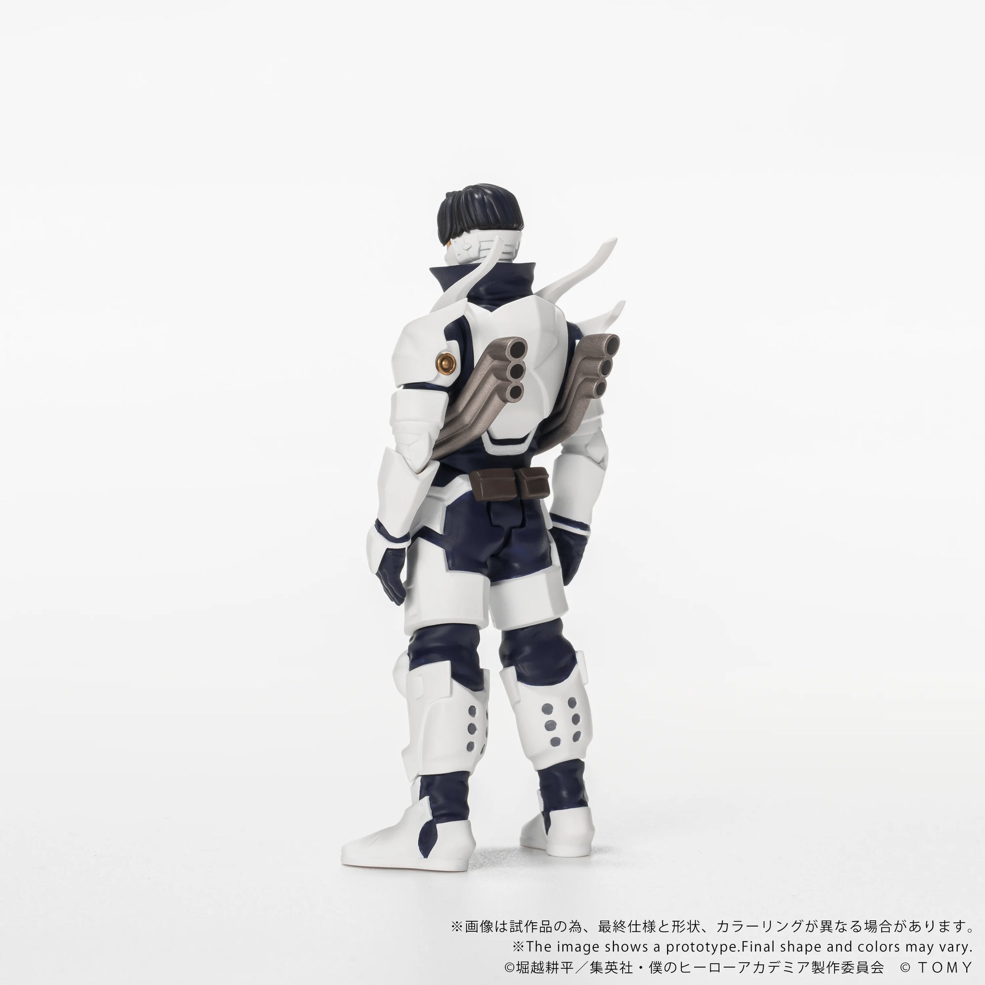 TAKARA TOMY Tenya Iida My Hero Academia Action Figure