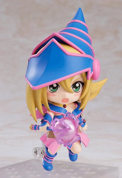 (Rerelease) Nendoroid Dark Magician Girl - Release Date: 11/2026