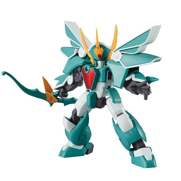 MegaHouse Variable Action Mado King Granzort Winzart Poseable Figure