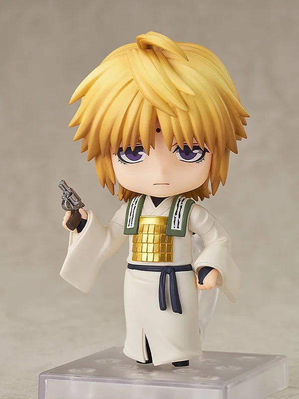 Good Smile Company Nendoroid Genjo Sanzo Saiyuki Action Figure