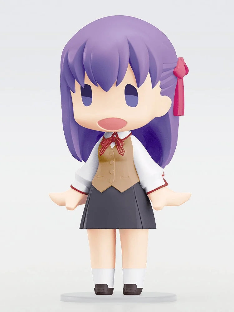 HELLO! GOOD SMILE Sakura Matou