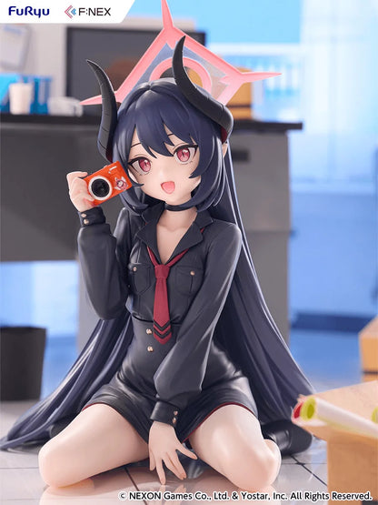Chiaki Memorial lobby Ver. 1/7Scale Figure